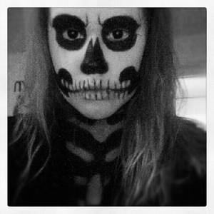 Halloween 2012