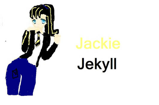 Jackie Jekyll