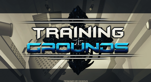 SG - Training Grounds