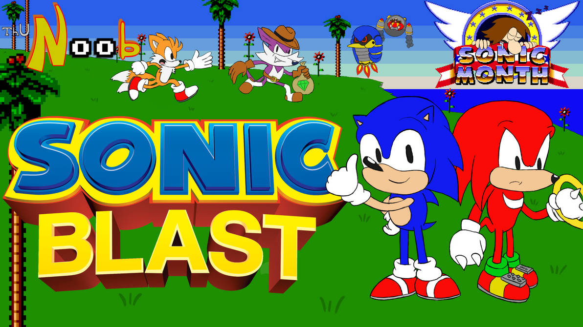Игра тун бласт. Соник Бласт. Sonic Blast game Gear. Sonic Sonic Blaster. Цвет Sonic Blast.