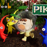 ThuN00b Title Card: Pikmin