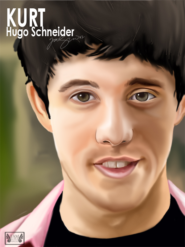 YOUTUBE: Kurt Hugo Schneider