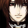 Vampire Knight: Kaname Kuran