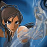 Avatar Korra