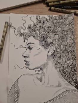 Une autre