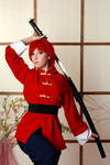 Ranma - swod by W-miSANAgi