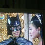 Batman in sinetron Indosiar 