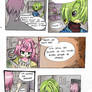 Sonic Comic -page 2-