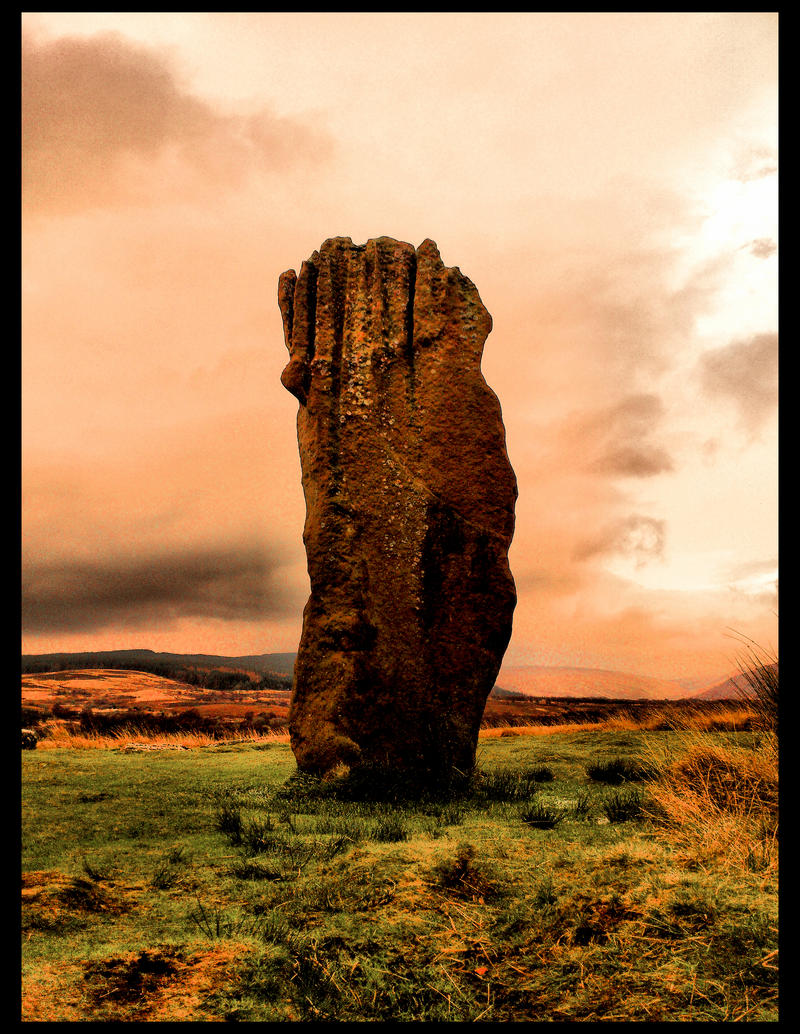 Standing Stones