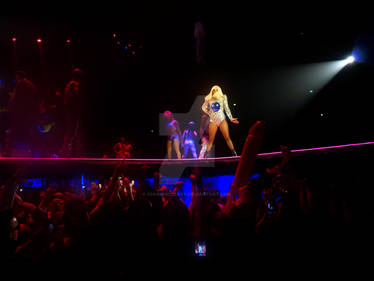 Lady Gaga: The ARTPOP Ball, artRave -8-