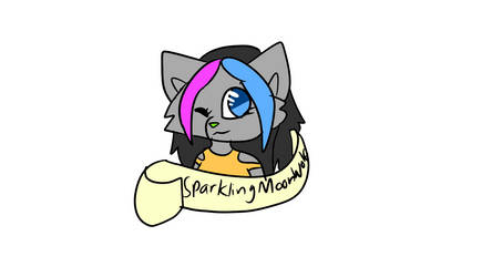 SparklingMoonWolf