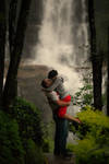 i'm with my wife by sinchukoff