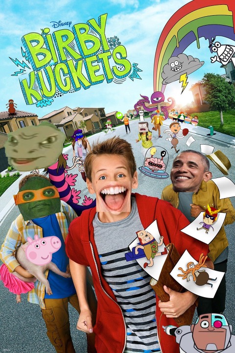 Random Shitpost by CrashTheGuy on DeviantArt
