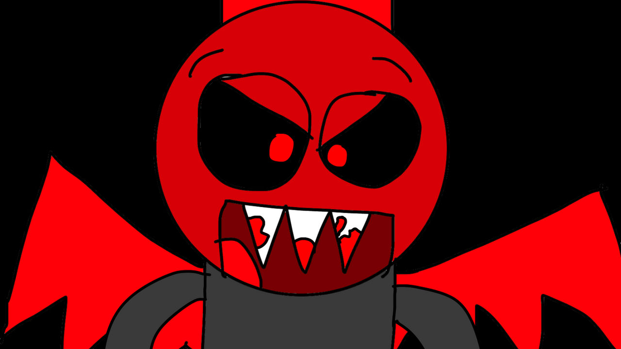 Evil Jump Vector Evil Crash Jumpscare Background (Free To Use) by CrashTheGuy on DeviantArt