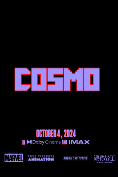 If Cosmo Got His Spin off Animated Movie by CrashTheGuy on DeviantArt