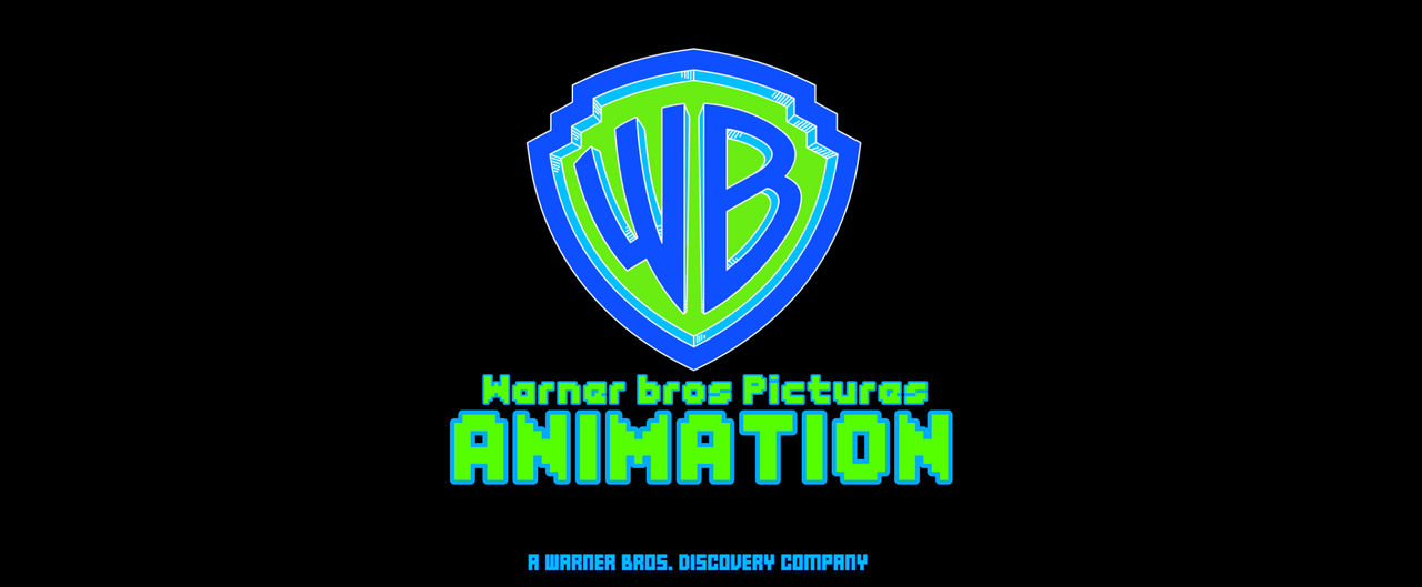 WB Pictures Animation Logo (Cheat Code: Genesis) by CrashTheGuy on ...