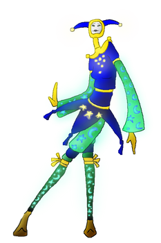 PNG CLOWN