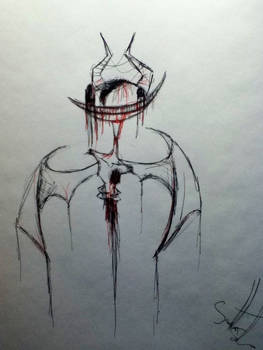 ink