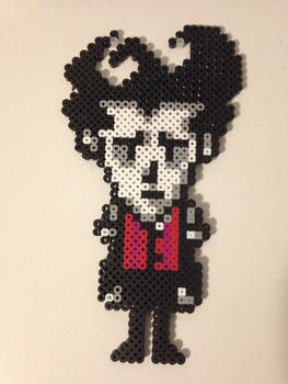 Wilson perler