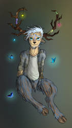 Nate Redesign