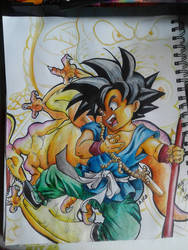 Dragon Ball