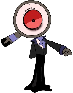 Rodger Trait Twisted Rodger by scout1733738 on DeviantArt