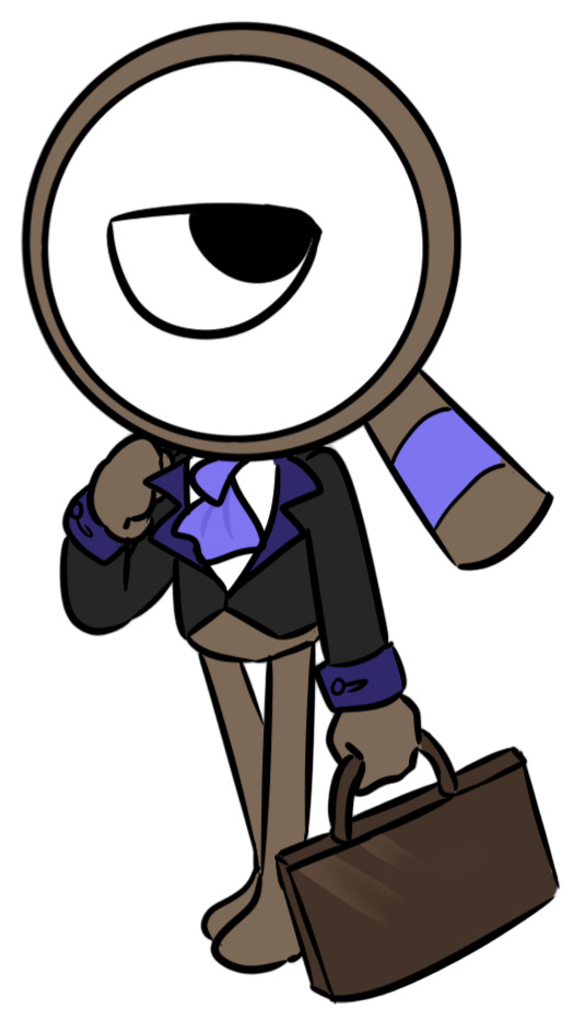 Rodger by scout1733738 on DeviantArt