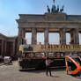 Berlin Brandenburger Tor