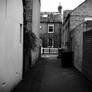 Oxford Backstreet