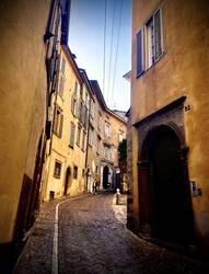 Bergamo Street