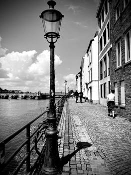 Meuse Walk