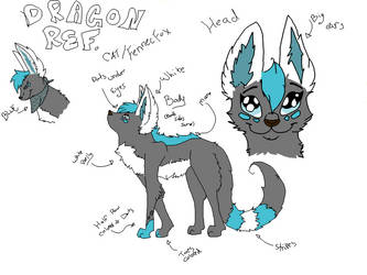 Dragon Ref