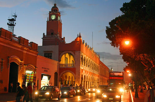 Merida