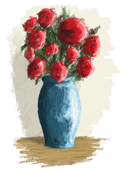 Roses