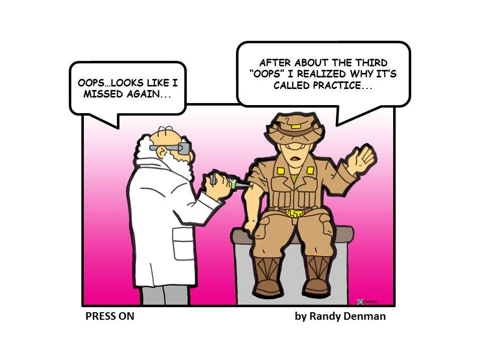 DR PRACTICEv2 by RandyDenman on DeviantArt