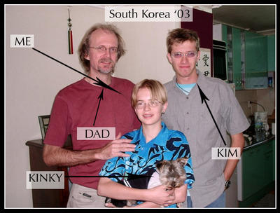 South Korea '03