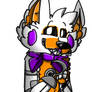 Fnaf lolbit