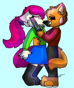 Explore The Best Kittychannelafnan Art Deviantart Explore The Best Kittychannelafnan Art Deviantart
