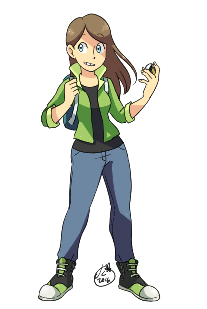 Trainersona