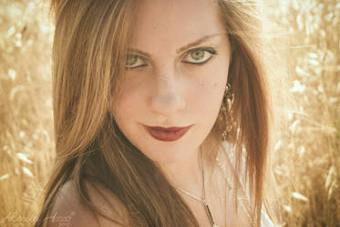 We Are Golden by Alessia-Izzo