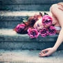 The abandonment