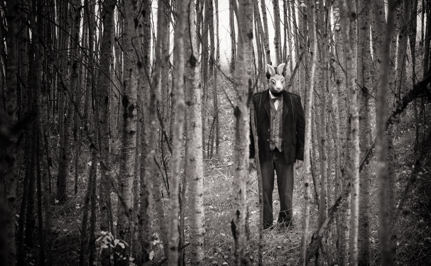 Briar Rabbit by DeanMcClelland on DeviantArt