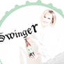 swinger logo