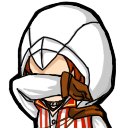 expression Ezio