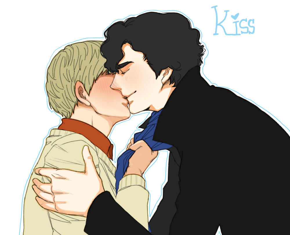 KISS