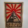 New world order