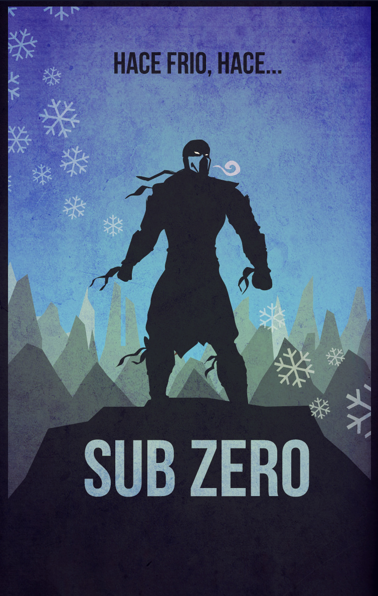 sub zero