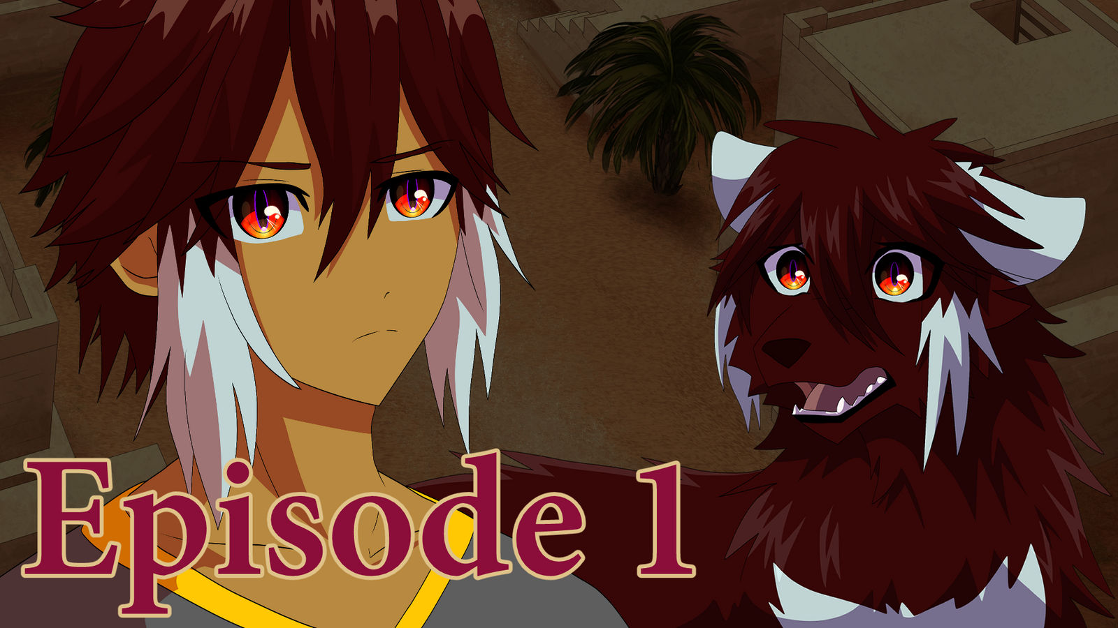 Aeon Official Animations on AeonSeries - DeviantArt