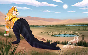 Overlook
