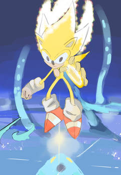 Super Sonic